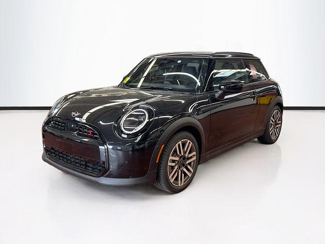 2026 MINI Hardtop Cooper S for sale in Peabody, MA