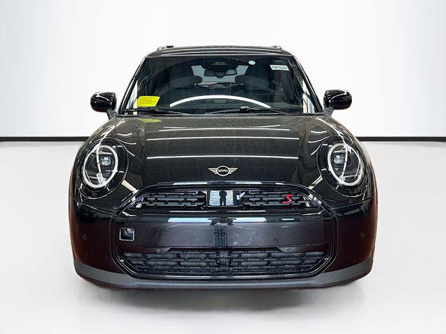 2026 MINI Hardtop Cooper S