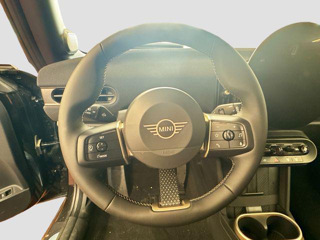 2026 MINI Hardtop Cooper S