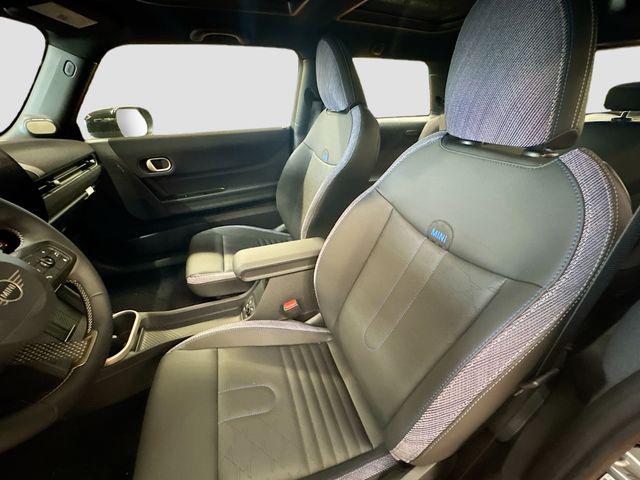 2026 MINI Hardtop Cooper S