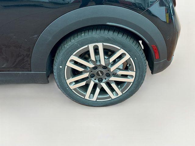 2026 MINI Hardtop Cooper S