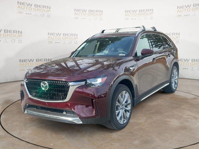 2026 Mazda X-90 3.3 Turbo Premium Plus for sale in New Bern, NC