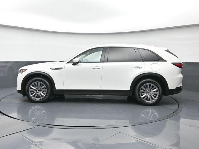 2025 Mazda X-90 Preferred Package