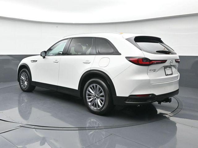 2025 Mazda X-90 Preferred Package