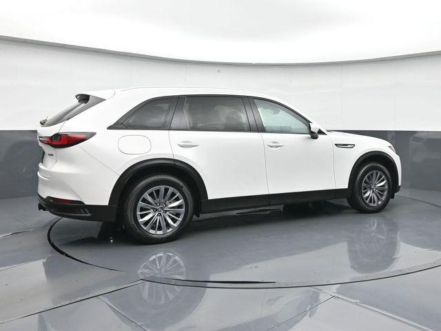 2025 Mazda X-90 Preferred Package