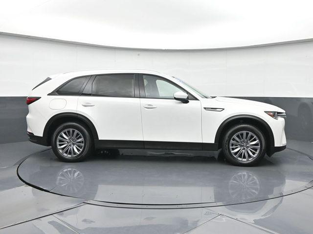 2025 Mazda X-90 Preferred Package
