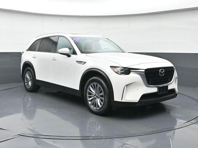 2025 Mazda X-90 Preferred Package