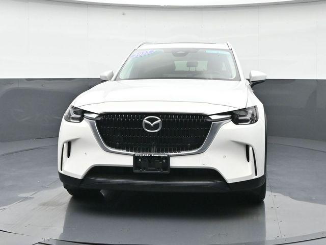 2025 Mazda X-90 Preferred Package