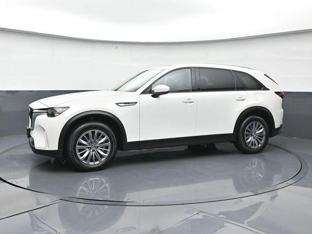 2025 Mazda X-90 Preferred Package