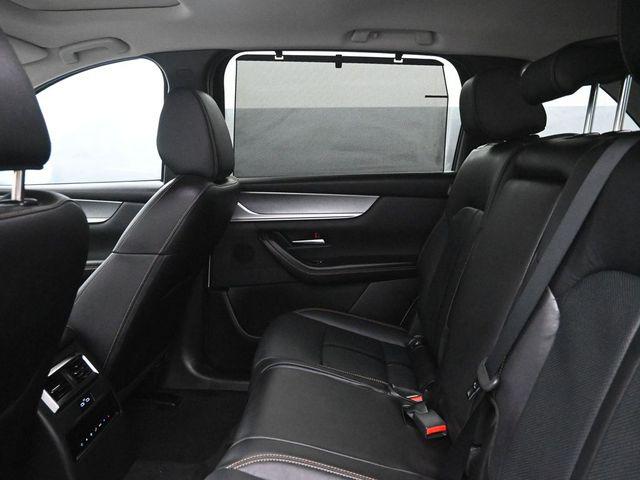 2025 Mazda X-90 Preferred Package