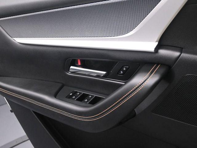2025 Mazda X-90 Preferred Package