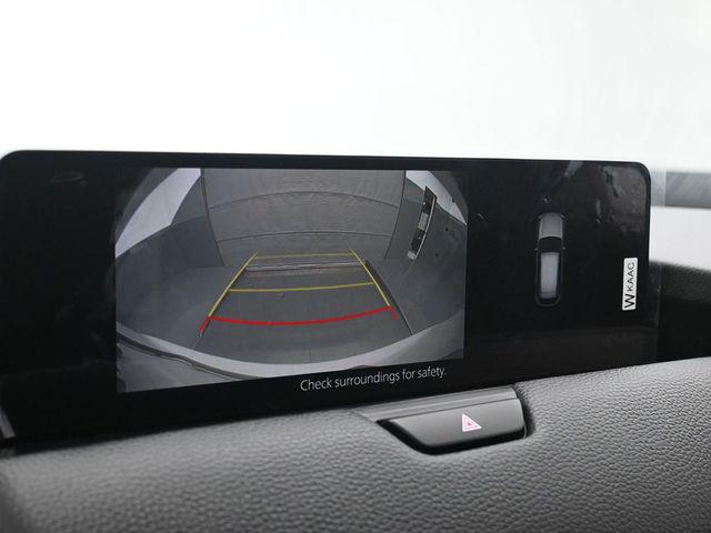 2025 Mazda X-90 Preferred Package