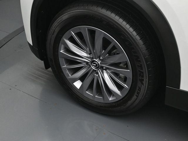 2025 Mazda X-90 Preferred Package