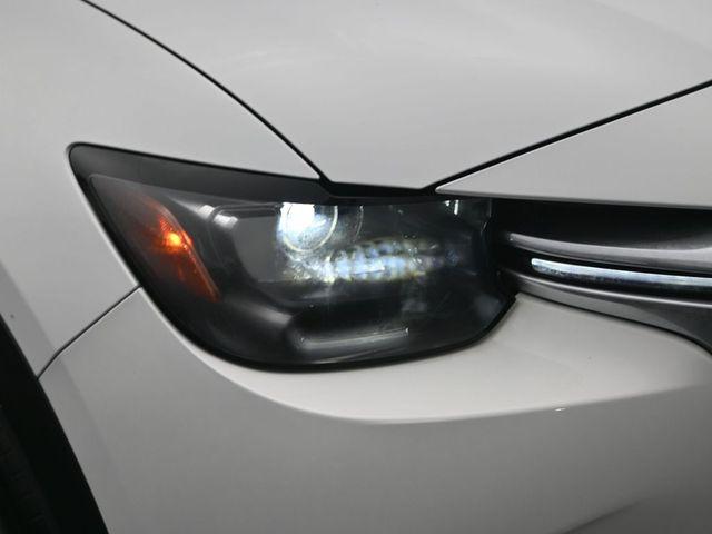 2025 Mazda X-90 Preferred Package