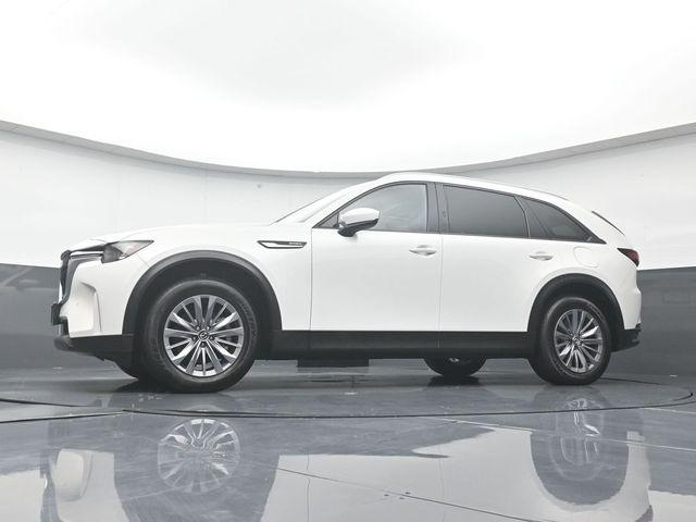 2025 Mazda X-90 Preferred Package