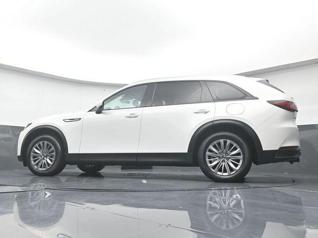 2025 Mazda X-90 Preferred Package