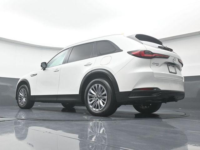 2025 Mazda X-90 Preferred Package