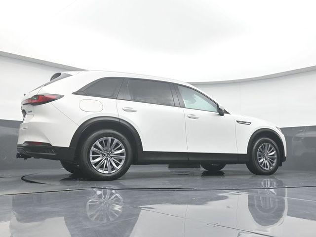 2025 Mazda X-90 Preferred Package