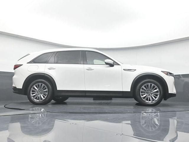 2025 Mazda X-90 Preferred Package