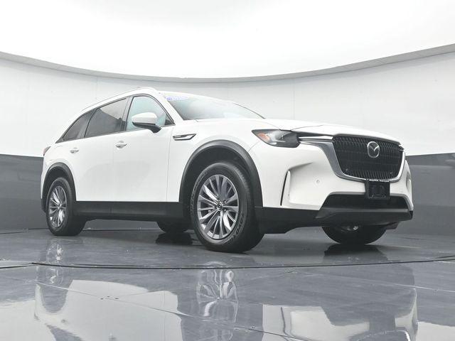 2025 Mazda X-90 Preferred Package