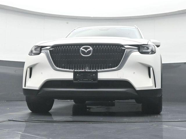 2025 Mazda X-90 Preferred Package