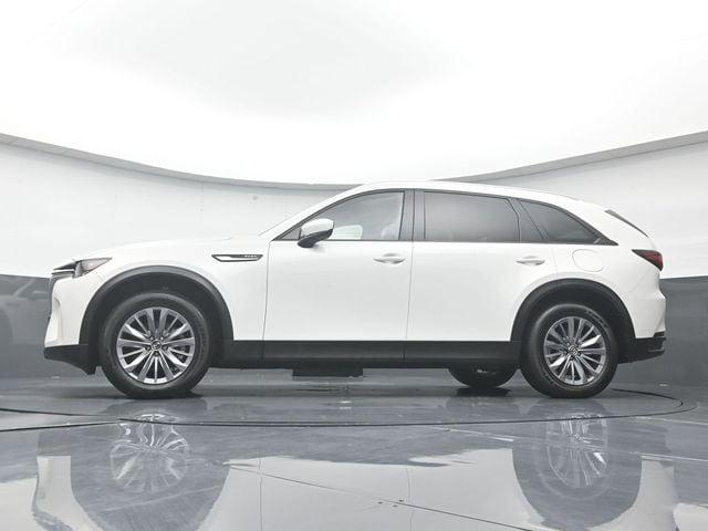 2025 Mazda X-90 Preferred Package