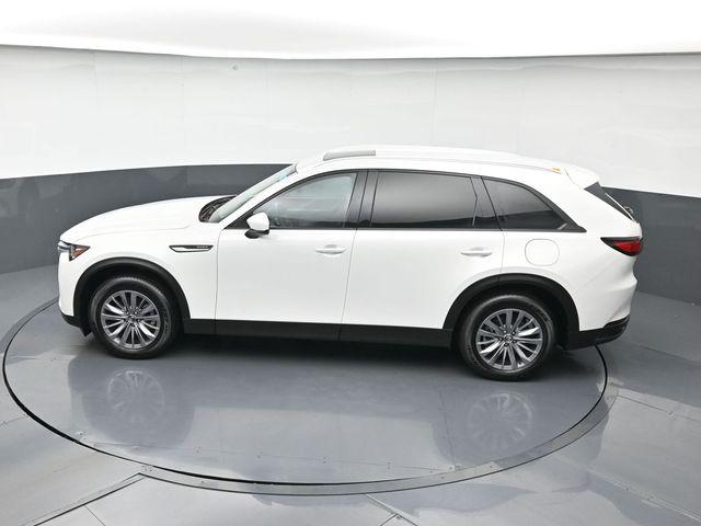 2025 Mazda X-90 Preferred Package