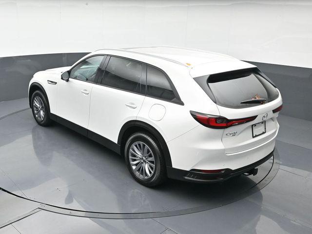 2025 Mazda X-90 Preferred Package