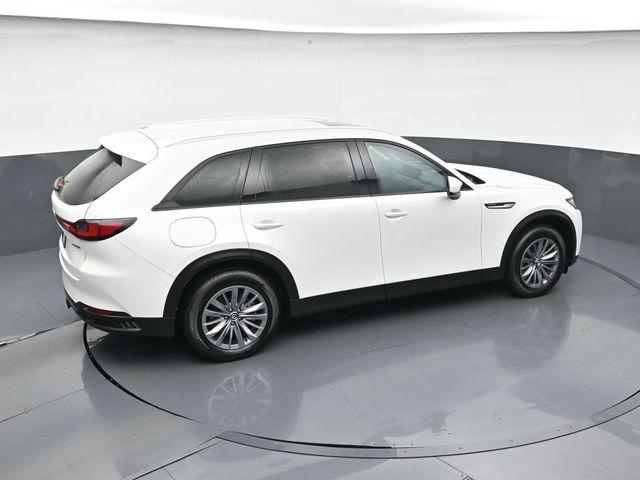 2025 Mazda X-90 Preferred Package