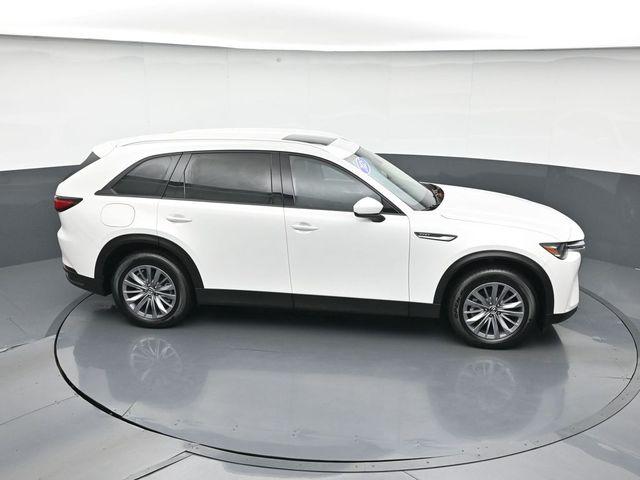 2025 Mazda X-90 Preferred Package