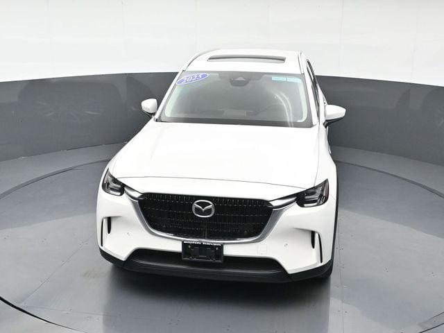 2025 Mazda X-90 Preferred Package