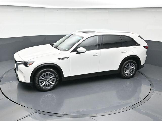 2025 Mazda X-90 Preferred Package