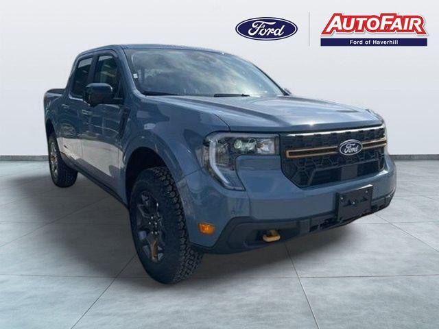 2026 Ford Maverick Tremor for sale in Haverhill, MA
