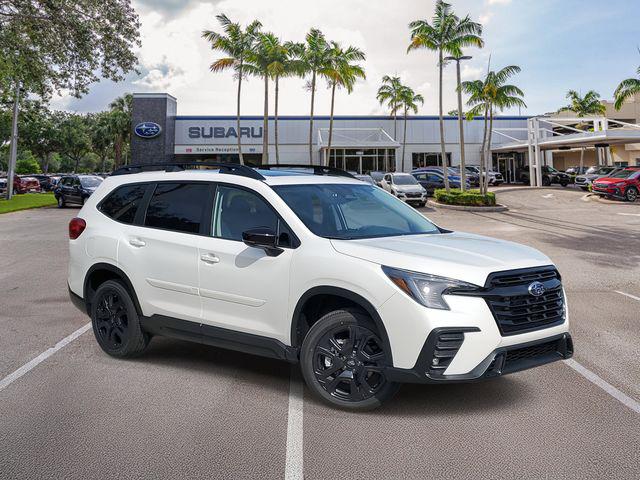 2026 Subaru Ascent Onyx Edition Touring 7-Passenger for sale in Coconut Creek, FL