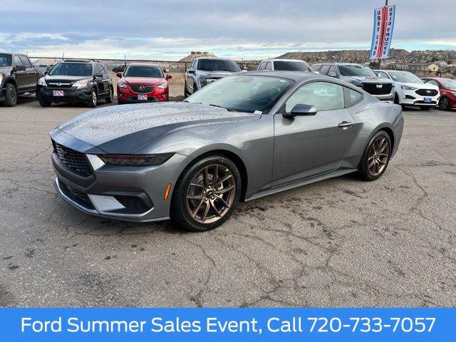 2026 Ford Mustang EcoBoost Fastback for sale in Castle Rock, CO