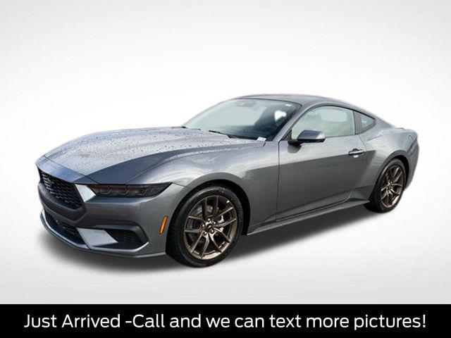 2026 Ford Mustang EcoBoost Fastback for sale in Castle Rock, CO