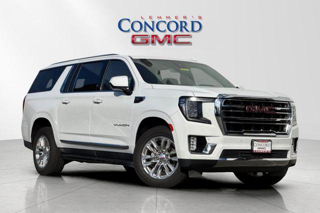 2024 GMC Yukon XL 4WD SLT for sale in Concord, CA