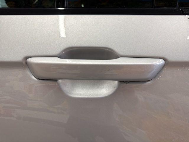 2025 Jeep Grand Cherokee L Altitude X 4x4