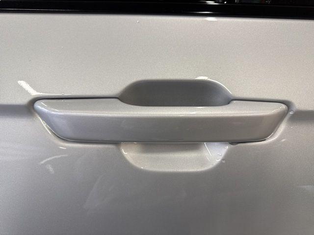 2025 Jeep Grand Cherokee L Altitude X 4x4