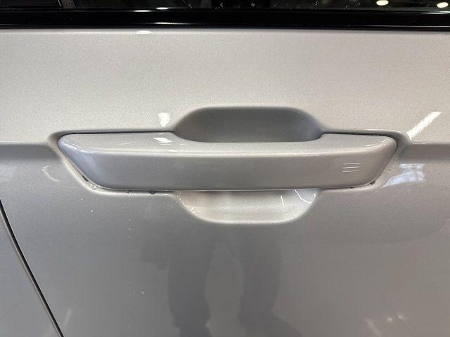 2025 Jeep Grand Cherokee L Altitude X 4x4