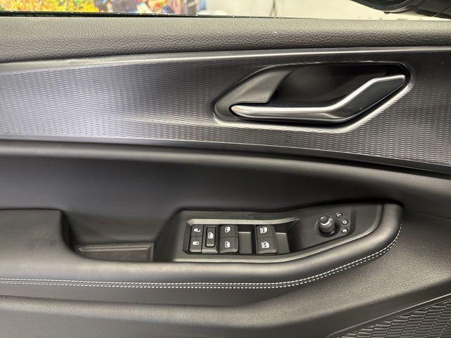 2025 Jeep Grand Cherokee L Altitude X 4x4