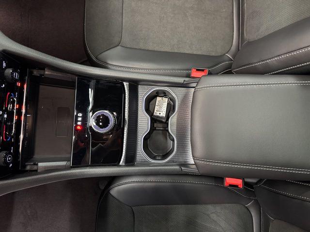 2025 Jeep Grand Cherokee L Altitude X 4x4