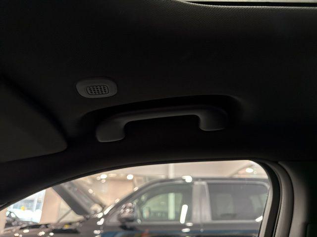 2025 Jeep Grand Cherokee L Altitude X 4x4