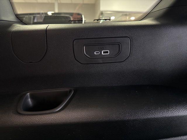 2025 Jeep Grand Cherokee L Altitude X 4x4