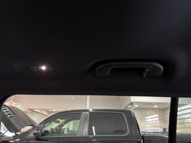 2025 Jeep Grand Cherokee L Altitude X 4x4