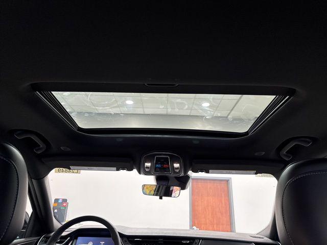 2025 Jeep Grand Cherokee L Altitude X 4x4