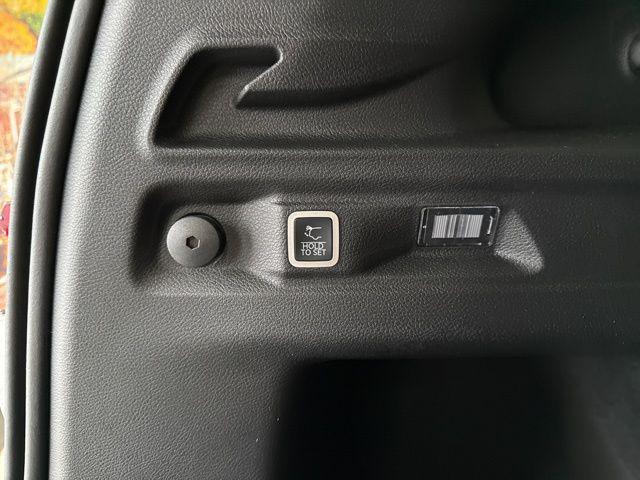 2025 Jeep Grand Cherokee L Altitude X 4x4