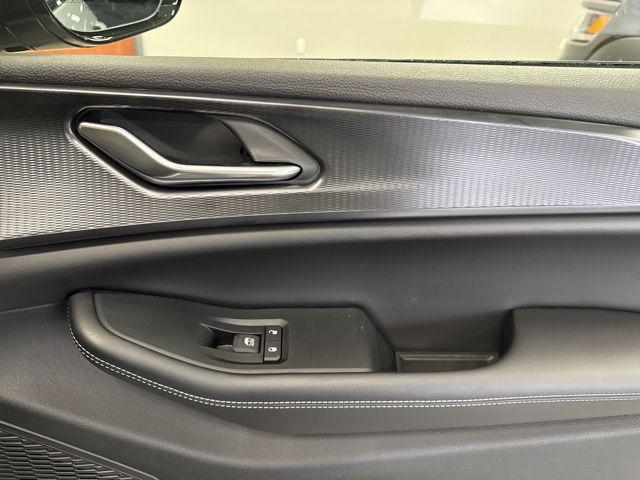 2025 Jeep Grand Cherokee L Altitude X 4x4