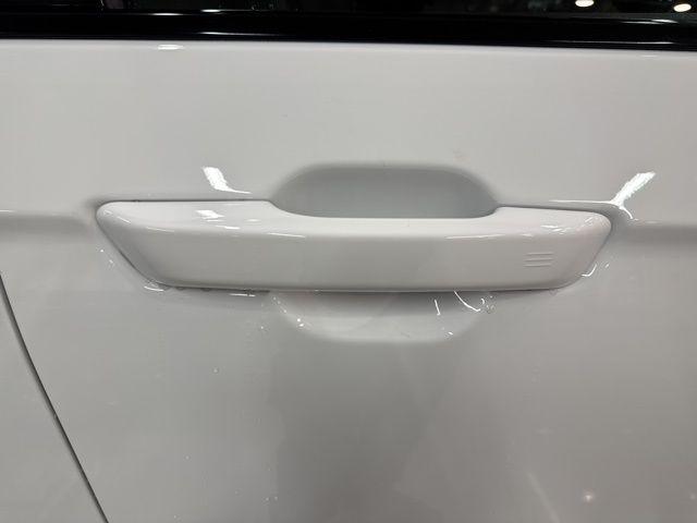 2025 Jeep Grand Cherokee L Altitude X 4x4