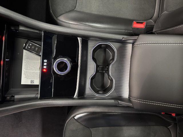 2025 Jeep Grand Cherokee L Altitude X 4x4
